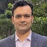 Profile picture of Saurabh Srivastava