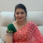 Profile picture of geetanjali Gautam