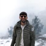 Profile picture of Aniruddha Deshpande