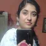 Profile picture of Shraya Basu