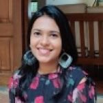 Profile picture of Dr Shreya Gite