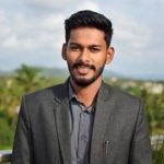 Profile picture of Rudresh Naik