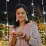 Profile picture of Teena Chopra