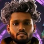 Profile picture of Sourin Dey