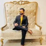 Profile picture of VishalSinh Chavda