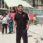 Profile picture of Nishant Mishra