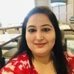 Profile picture of Neha Shukla