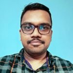 Profile picture of Shreesha Y N