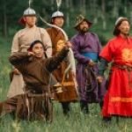 Profile picture of Enkhushka