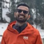 Profile picture of Rajat Verma