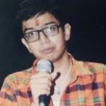 Profile picture of Nikhil Narayan daas