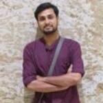 Profile picture of Sudiptakumarnaskar